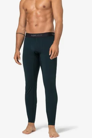 Supernatural Funktionstights Merino Tight M TUNDRA175 TIGHT funktioneller Merino-Materialmix - Verkäufer: