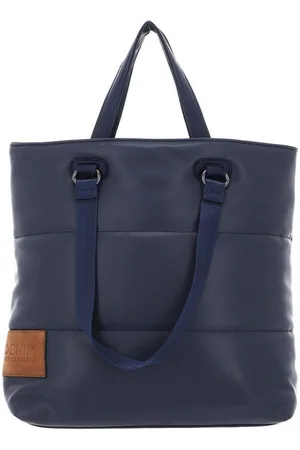 TOM TAILOR Shopper Maly - Verkäufer: modeherz
