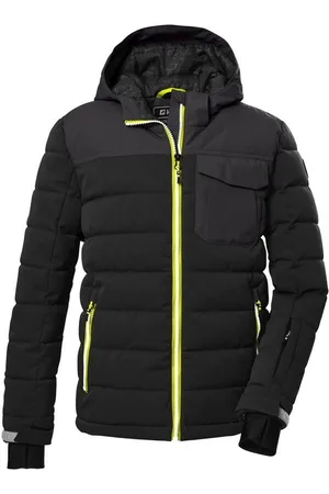 Killtec Skijacke KSW 123 BYS SKI QLTD JCKT