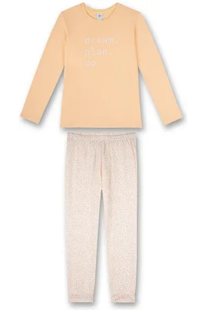 Sanetta Pyjama (1 tlg) - Verkäufer: