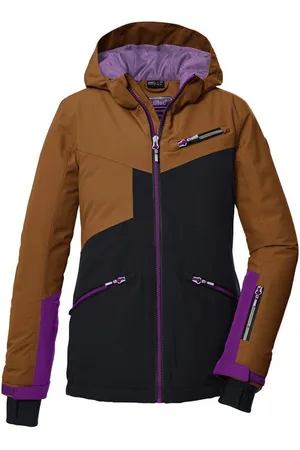 Killtec Skijacke KSW 117 GRLS SKI JCKT
