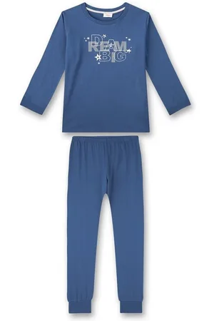 QS by s.Oliver Pyjama (1 tlg) - Verkäufer: Sanetta