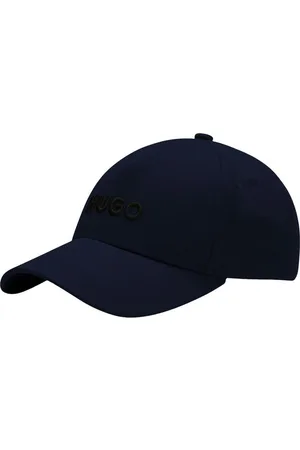 HUGO BOSS Snapback Cap Basecap mit gesticktem Markenlogo - Verkäufer: bonvenon