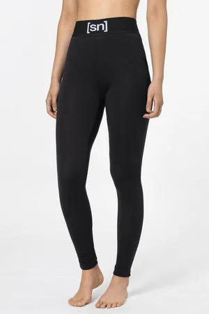 Supernatural Funktionstights Merino Tight W TUNDRA175 TIGHT funktioneller Merino-Materialmix - Verkäufer: