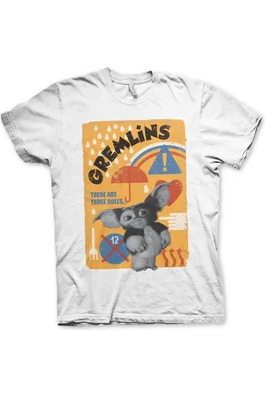 Gremlins T-Shirt - Verkäufer: 247Group GmbH