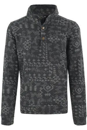Sherpa Stehkragenpullover Adventure Gear Bhutan Pullover - Verkäufer: Biwak Outdoor-Shop