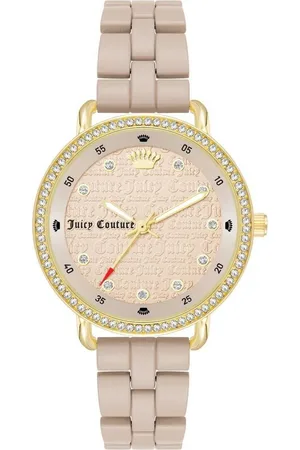 Juicy Couture Quarzuhr JC/1310GPTP JC/1310GPTP - Verkäufer: manoosh