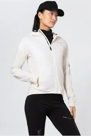 Supernatural Outdoorjacke Merino Jacke mit Primaloft Bio und Softshell genialer Merion-Materialmix - Verkäufer: