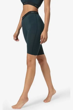 Supernatural Funktionstights Merino Tight W TUNDRA175 SHORT TIGHT funktioneller Merino-Materialmix - Verkäufer: