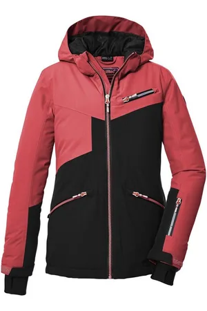 Killtec Skijacke KSW 117 GRLS SKI JCKT