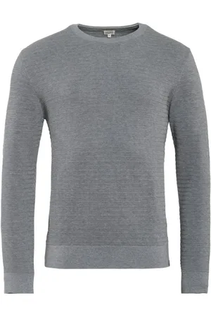 LIVING CRAFTS Strickpullover PIETRO GOTS zertifiziert - Verkäufer: