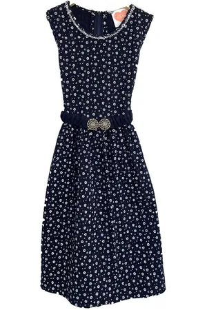 TURI LANDHAUS Trachtenkleid Turi Kinder Trachtenkleid 