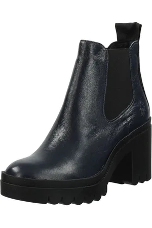 Fly London Stiefelette Leder Stiefelette - Verkäufer: S4S Commerce