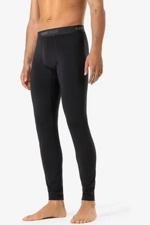 Supernatural Funktionstights Merino Funktionsunterwäsche M ARCTIC230 TIGHT funktioneller Merino-Materialmix - Verkäufer: