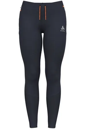 Odlo Lauftights Damen X-Alp Winter Lauftights 322831 india in - Verkäufer: highway-shop