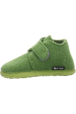Nanga Hausschuh - Verkäufer: Schuh Bürkle