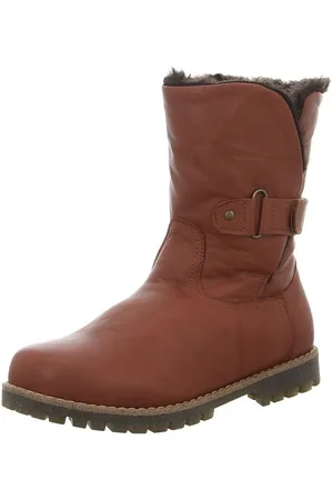 Andrea Conti Stiefelette - Verkäufer: Schuhfachmann.de