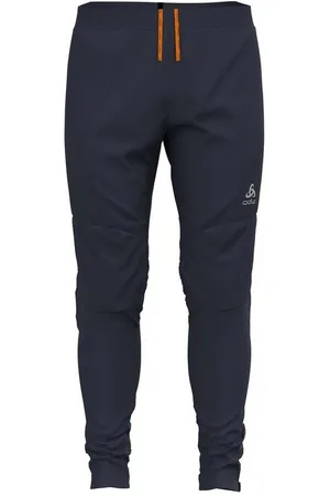 Odlo Funktionstights Herren Zeroweight Warm Laufhose 322892 india - Verkäufer: highway-shop