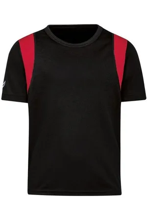 Trigema T-Shirt Sport T-Shirt mit Netzeinsätzen (1-tlg)