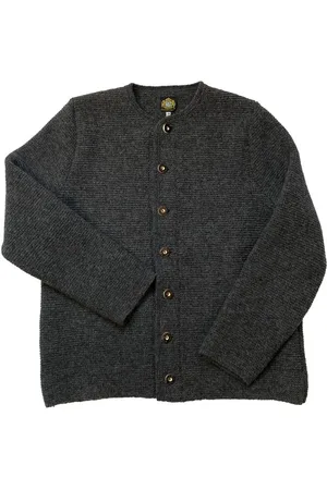 Hammerschmid Trachtenstrickjacke Lorenz - Verkäufer: Hut-Breiter München - Hutmacher seit 1863