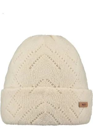 Barts Beanie Bridgey Beanie Mütze cream - Verkäufer: Sun & Famous