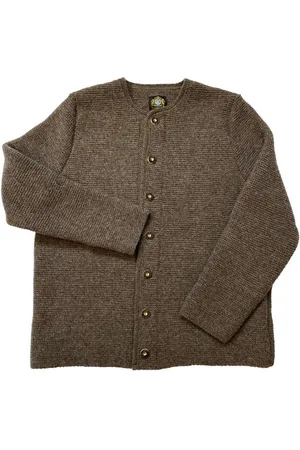 Hammerschmid Trachtenstrickjacke Lorenz - Verkäufer: Hut-Breiter München - Hutmacher seit 1863