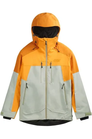 Picture Snowboardjacke EXA EXA - Verkäufer: Epoxy Shop