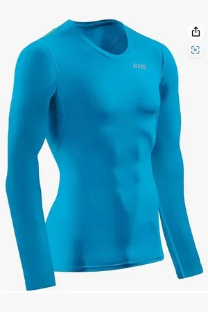 CEP Langarmshirt wingtech shirt, long sle,m - Verkäufer: Sport Erdl
