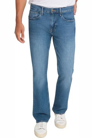 Cross Jeans Bootcut-Jeans COLIN mit Stretch - Verkäufer: Jeans-direct