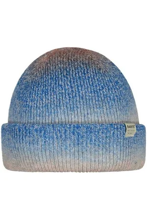 Barts Beanie Domuyo Beanie Mütze blue - Verkäufer: Sun & Famous