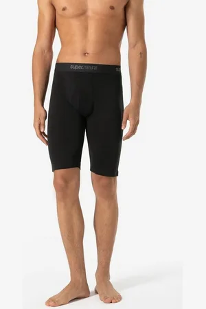 Supernatural Funktionstights Merino Tight M TUNDRA175 SHORT TIGHT funktioneller Merino-Materialmix - Verkäufer: