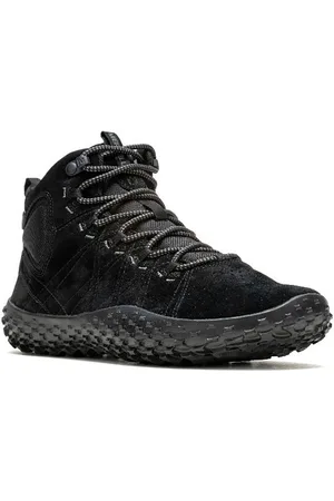 Merrell WRAPT MID WP Barfußschuh wasserdicht
