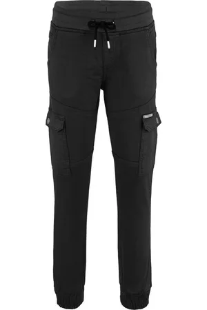Blue Effect Cargohose boys Streetwear Jogger Hose Jogginghose (1-tlg) - Verkäufer: nettibeck
