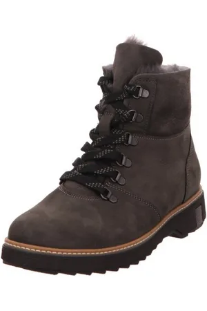 Waldläufer Regular fit Stiefel (1-tlg) - Verkäufer: The Platform Group