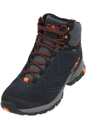 CMP Melnick Mid 3Q18587 Stiefel - Verkäufer: JOMODO