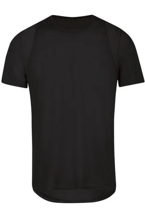 Trigema T-Shirt COOLMAX® Sport T-Shirt (1-tlg)
