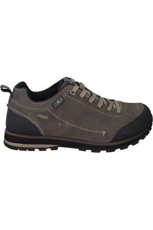 CMP Elettra Low Hiking Shoe WP Trekkingschuh mit Clima Protect® Membran und Ortholite® Foam Innensohle - Verkäufer: bonvenon