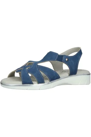 Arcopedico Sandalen Textil Riemchensandalette - Verkäufer: S4S Commerce