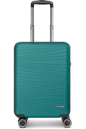 Franky Hartschalen-Trolley Dallas 3.0, 4 Rollen, Polypropylen - Verkäufer: WE LOVE BAGS