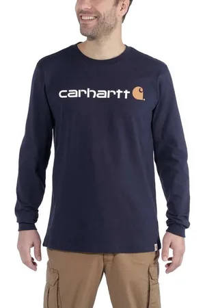 Carhartt Langarmshirt 104107 - Verkäufer: Eliware Handelsgesellschaft mbH