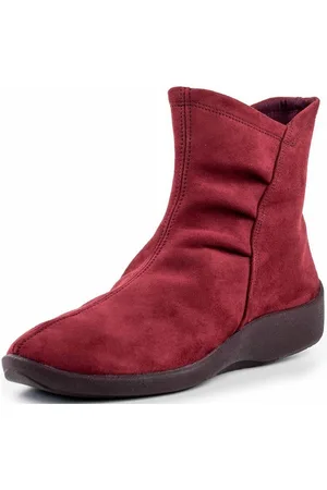 Arcopedico Stiefelette Lederimitat Stiefelette - Verkäufer: S4S Commerce