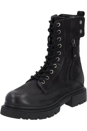 Palado Zirje Schnürstiefel - Verkäufer: JOMODO