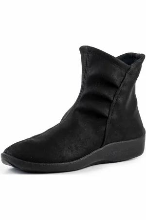 Arcopedico Stiefelette Lederimitat Stiefelette - Verkäufer: S4S Commerce