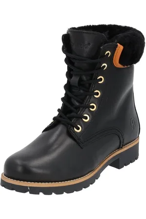 Palado Ilovik Schnürstiefel - Verkäufer: JOMODO