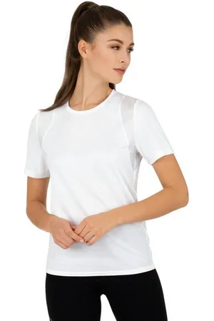 Trigema T-Shirt COOLMAX® Sport T-Shirt (1-tlg)