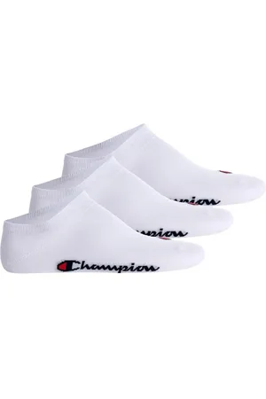Champion Sportsocken Unisex Socken 3er Pack Baumwolle (Packung, 3er Pack) - Verkäufer: Yourfashionplace