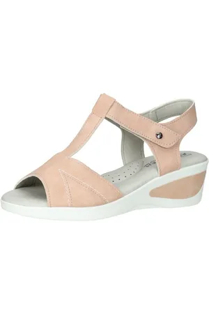 Arcopedico Sandalen Textil Keilsandalette - Verkäufer: S4S Commerce