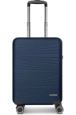Franky Hartschalen-Trolley Dallas 3.0, 4 Rollen, Polypropylen - Verkäufer: WE LOVE BAGS