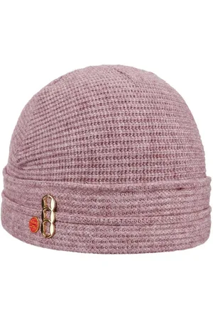 Mayser Beanie (1-St) Strickmütze, Made in the EU - Verkäufer: Hutshopping
