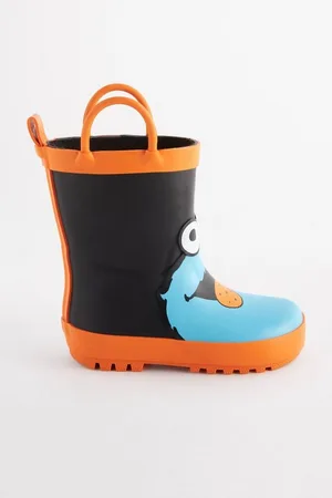 Next Gummistiefel mit Kroko-Griffen Gummistiefel (1-tlg) - Verkäufer: Germany GmbH